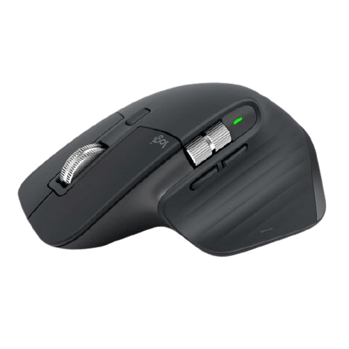 עכבר אלחוטי Logitech MX Master 3 for MAC