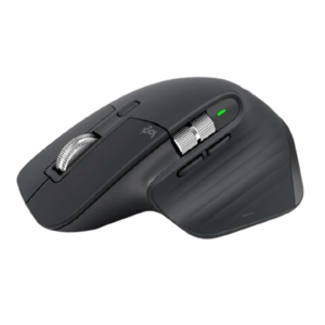 עכבר אלחוטי Logitech MX Master 3 for MAC