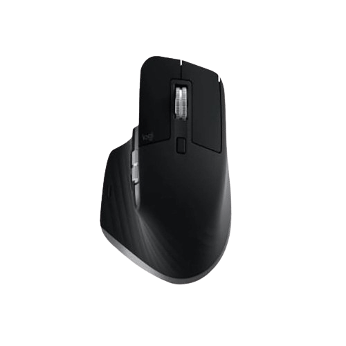 עכבר אלחוטי Logitech MX Master 3 for MAC