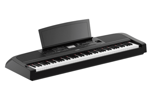 פסנתר חשמלי Yamaha DGX670