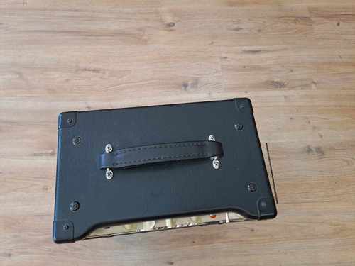 Bugera V5 Infinium 1x8