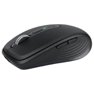 עכבר אלחוטי LOGITECH MX ANYWHERE 3 אפור כהה