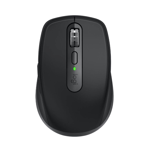 עכבר אלחוטי LOGITECH MX ANYWHERE 3 אפור כהה