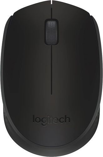 עכבר אלחוטי Logitech M170 Retail