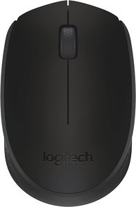 עכבר אלחוטי Logitech M170 Retail