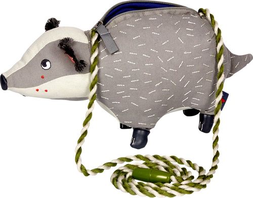 תיק צד גירית