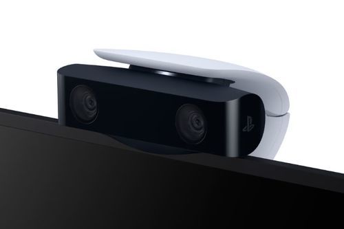 Sony PS5 HD Camera מצלמה לסוני 5