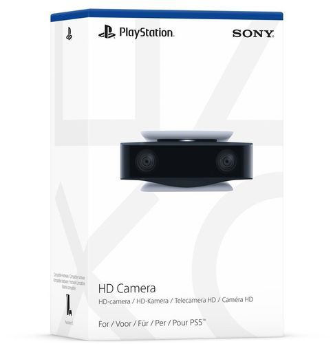 Sony PS5 HD Camera מצלמה לסוני 5