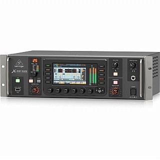 מיקסר דיגיטלי Behringer X32 Rack