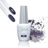 לק ג'ל Glamour - 101