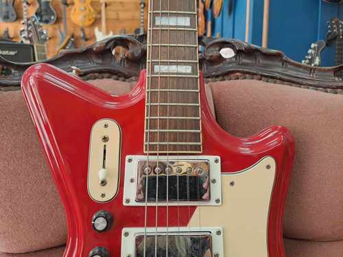 Eastwood Airline '59 3P DLX