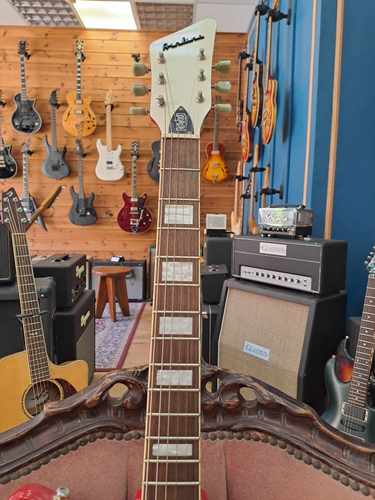 Eastwood Airline '59 3P DLX