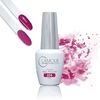 לק ג'ל Glamour - 104