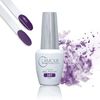 לק ג'ל Glamour - 107