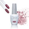 לק ג'ל Glamour - 114