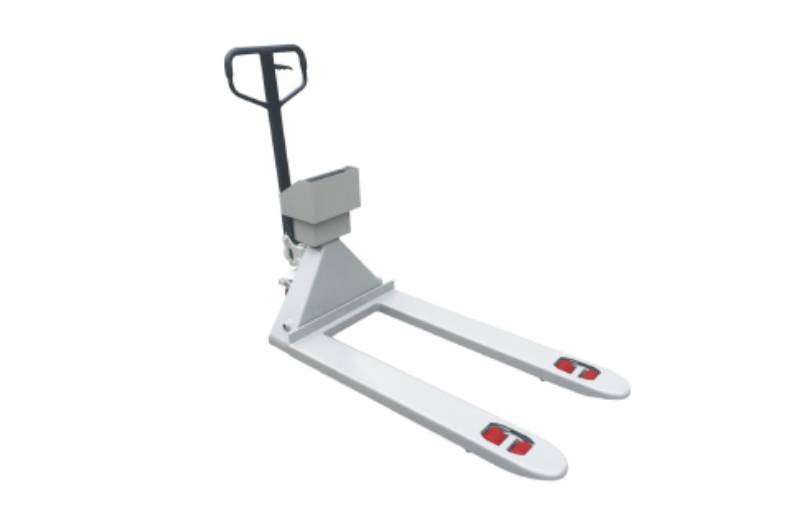 עגלת משטחים שוקלת HPS-C 2.5 TON