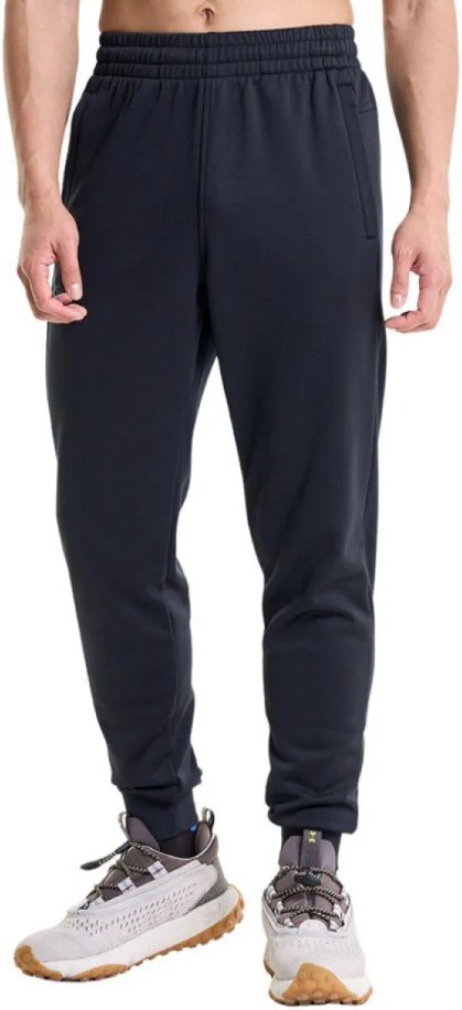 מכנסי אנדר ארמור Under Armour Fleece Joggers | גברים
