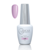 לק ג'ל Glamour - 123