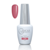 לק ג'ל Glamour - 124