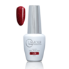 לק ג'ל Glamour - 129