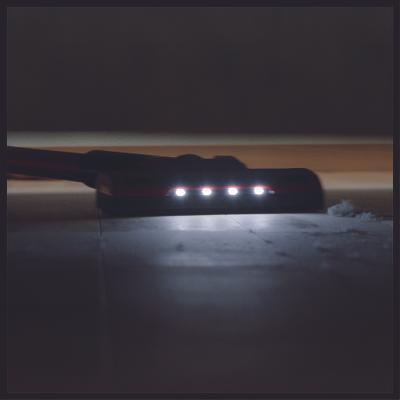 שואב אבק עומד Einhell TE-SV 18 Li-Solo 2347180