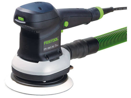 מלטשת חשמלית ETS150/5 EQ פסטול