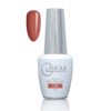 לק ג'ל Glamour - 132