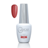 לק ג'ל Glamour - 134