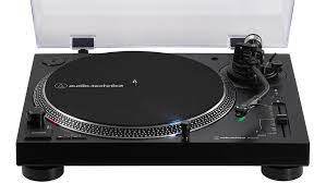 AT-LP120XBT-USB Audio Technica אודיו טכניקה