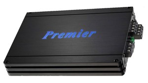  מגבר לרכב Premier PS954