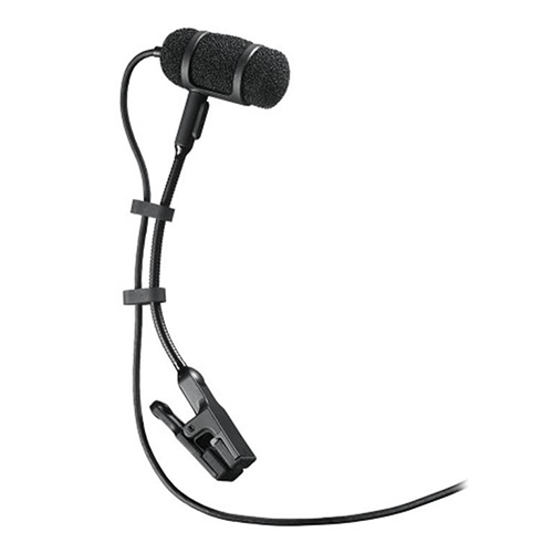 מיקרופון קונדנסר PRO-35