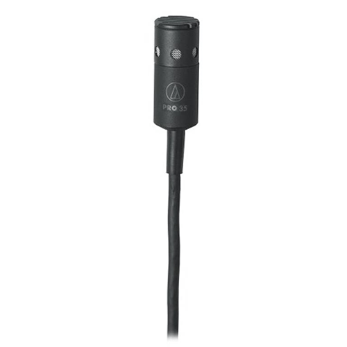 מיקרופון קונדנסר PRO-35