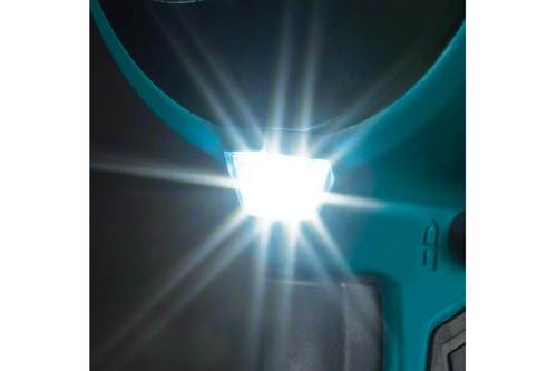 מפוח משאבת אוויר מקיטה  DAS180Z LXT Brushless Cordless Dust Blower 18V