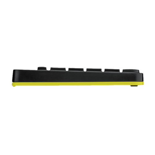 סט מקלדת ועכבר אלחוטיים Logitech MK240 Nano חסר