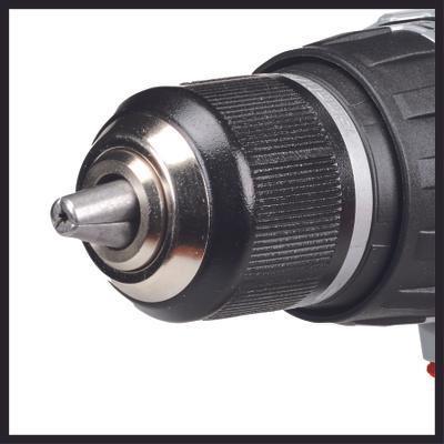 מברגת פוטר אלחוטית בראשלס איינהל  Einhell 18V