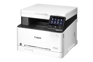 מדפסת ‏לייזר Canon i-SENSYS MF641Cw קנון