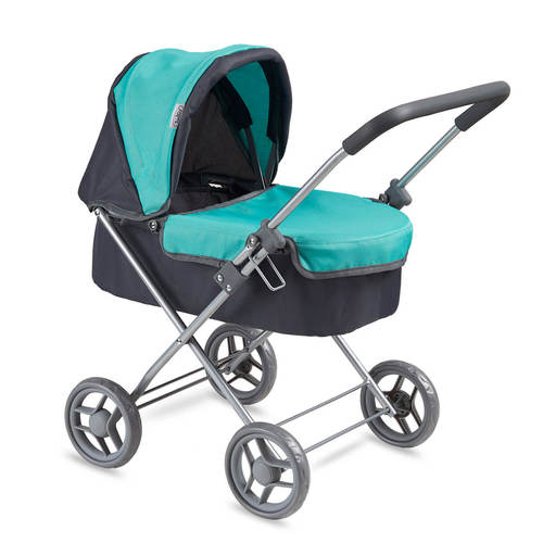 עגלת שכיבה לבובה - My Doll Carrycot