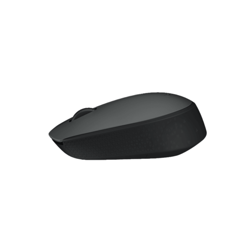 סט מקלדת ועכבר אלחוטיים Logitech MK235