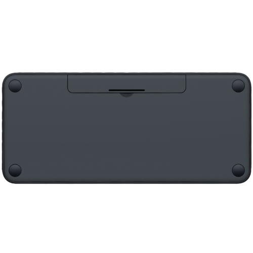 מקלדת אלחוטית LOGITECH K380 GRAPHITE BT