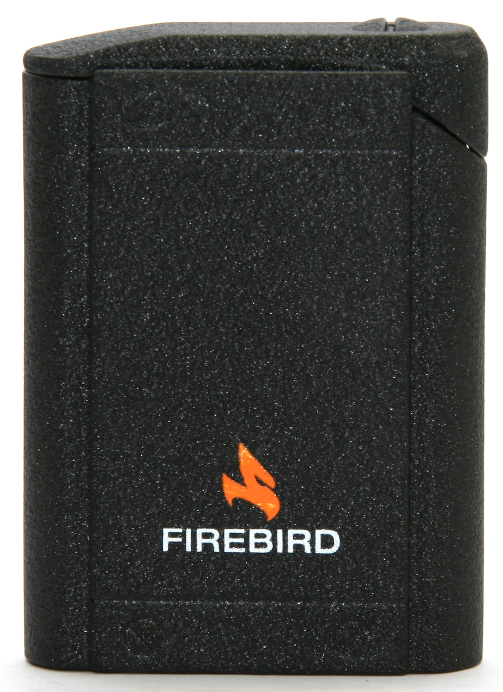 מצית טורבו שולחני קוליברי FIREBIRD ווילד קאט שחור