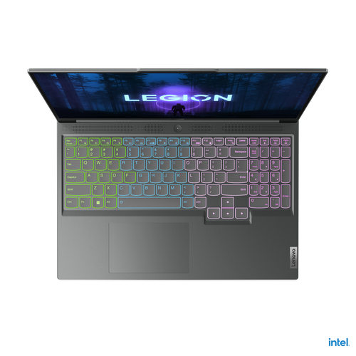 מחשב נייד Lenovo Legion Slim 5-16IRH8 82YA00ADIV לנובו