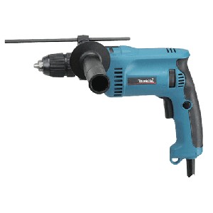 מקדחה רוטטת 650W MAKITA