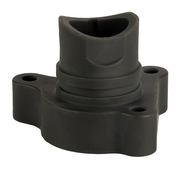 1 ק"ג חומר דמוי פוליאריטן ETEC - E-Rigid Form