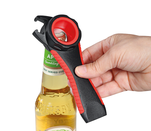  פותחן אוניברסלי בעל 5 פונקציות BUTLER universal opener