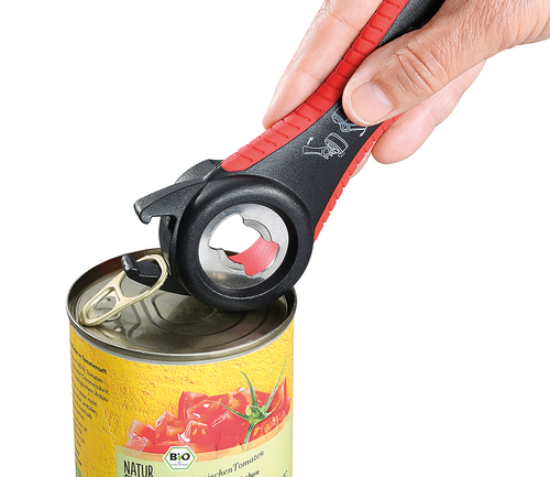  פותחן אוניברסלי בעל 5 פונקציות BUTLER universal opener