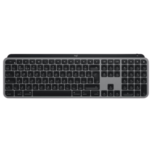 מקלדת אלחוטית Logitech MX Keys for MAC