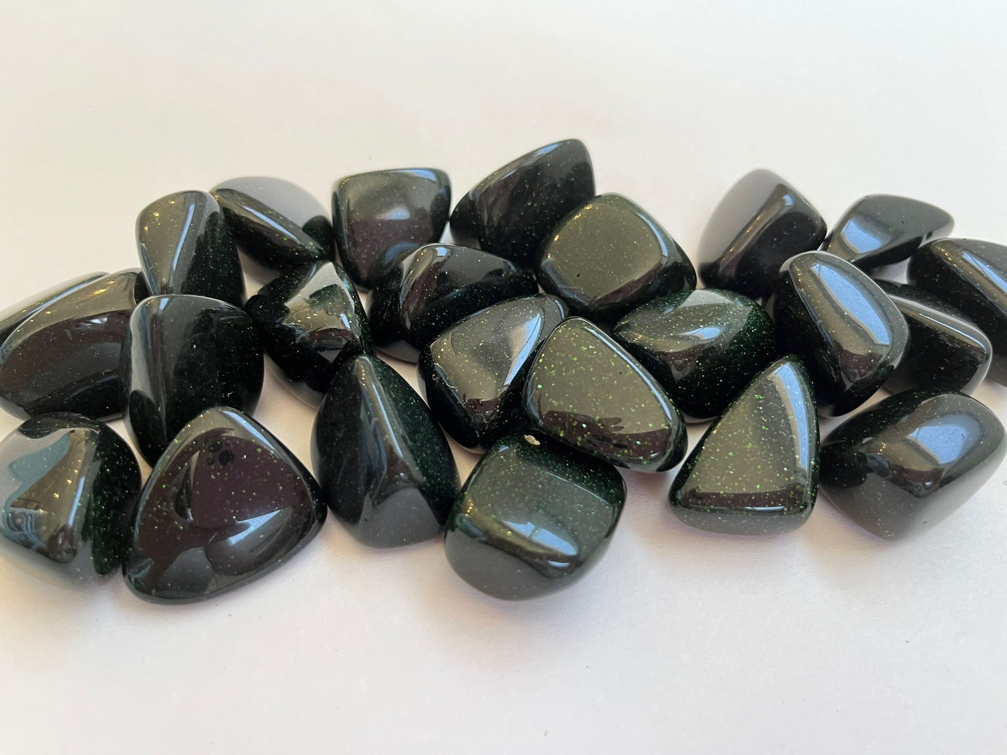 גולדסטון ירוקה GREEN GOLDSTONE