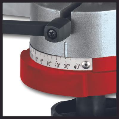 משחיז משור שרשרת חשמלי מיקצועי איינהל Einhell
