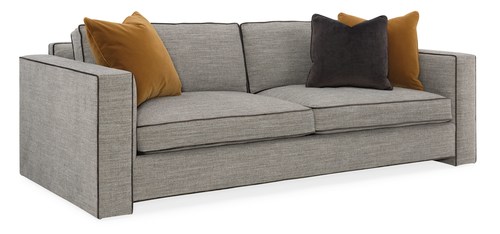 ספה נפתחת למיטה WELT PLAYED SLEEPER