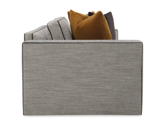 ספה נפתחת למיטה WELT PLAYED SLEEPER